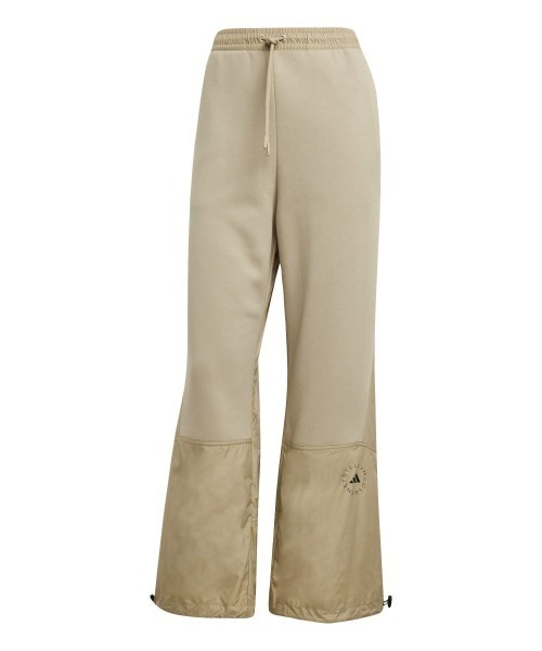 【最終値下】adidas by Stella McCartney カーゴパンツ adidas Originals adidas by Stella McCartney MATERIAL MIX