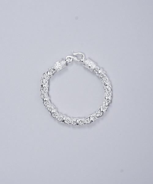 UNISEX》【Mountain People x MAISON SPECIAL】Bracelet2（SILVER 925
