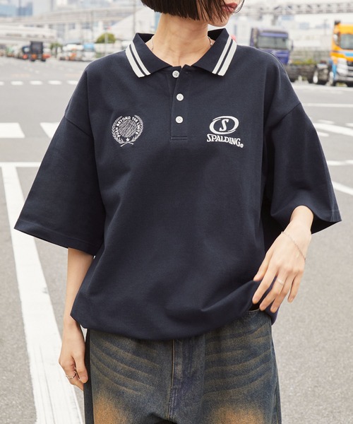 FRED PERRY フレッドペリー 鹿の子 ポロシャツ 半袖 ローレル