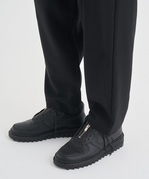 ATTACHMENT/アタッチメント】別注 PE CONPACT TWILL BELTED