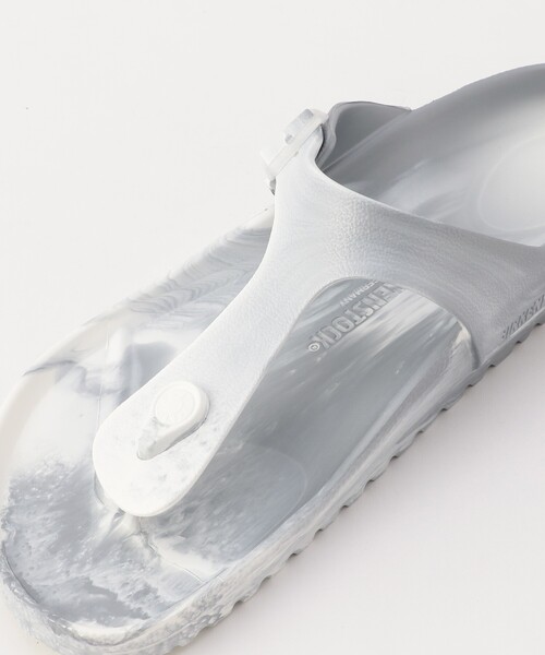 BIRKENSTOCK/ビルケンシュトック GIZEH EVA 1029606【26.5-28.0