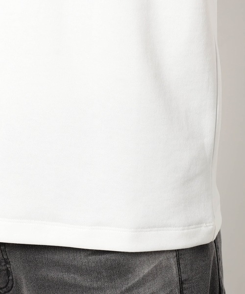 Grand PARK（グランドパーク）の「[シャツ+Tシャツ　セットアイテム]アンサンブルパナマオンブレチェック半袖シャツ（シャツ/ブラウス・メンズ・ブラウン/グレー/ブラック・LARGE/X-LARGE/MEDIUM）」の18枚目の写真