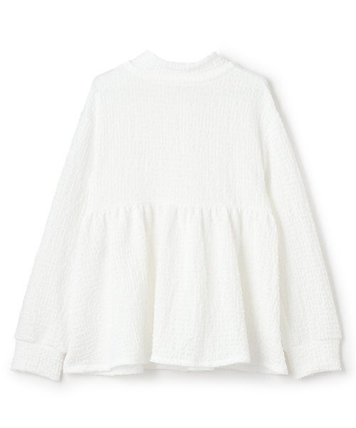 セール】【SWIM】トドラー フレアラッシュガード（水着）｜kate
