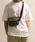 NUMBER (N)INE�i�i���o�[�i�C���j�́uMINI SHOULDER FLAP MESSENGER BAG / �~�j�V�����_�[ �t���b�v ���b�Z���W���[�o�b�O�i�V�����_�[�o�b�O�j�v�b�J�[�L