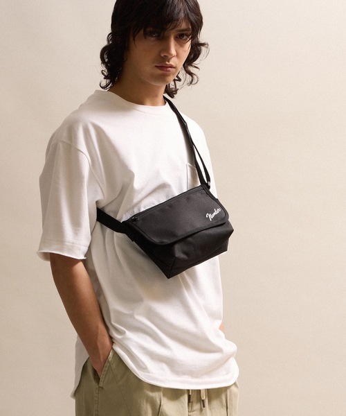 米津玄師　ナンバーナイン　ショルダーバッグ Amazon.co.jp: 米津玄師 ナンバーナイン ショルダーバッグ