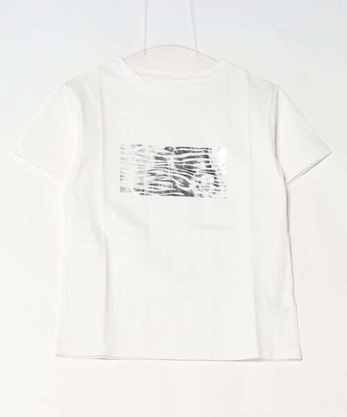 【即購入可】iNVEL コットンTシャツ SLEEP M コットンスラブイレギュラーヘムカットソー M L 【メール便対応