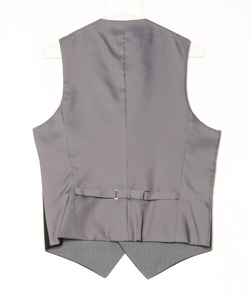 結婚式・セレモニー・イベント対応可】【通年】リバーシブルジレ 結婚式・セレモニー・イベント対応可】【通年】リバーシブルジレ