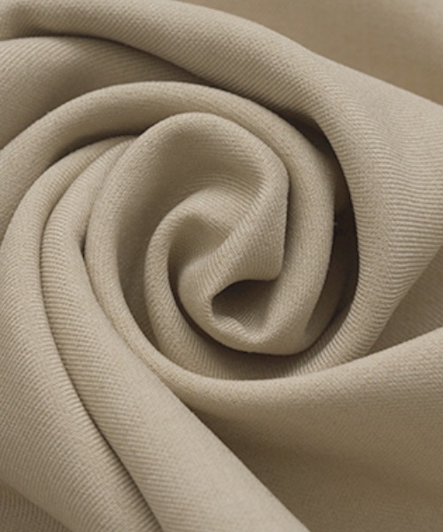 HUG.U（ハグユー）の「接触冷感 カーブパンツ（スラックス・レディース・ブラック/グリーン/グレー/ライトベージュ・L/M/LL）」の14枚目の写真