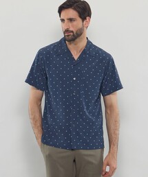 新品マッキントッシュ ロンドン 半袖トップス 38 MACKINTOSH LONDON｜マッキントッシュ ロンドンのシャツ