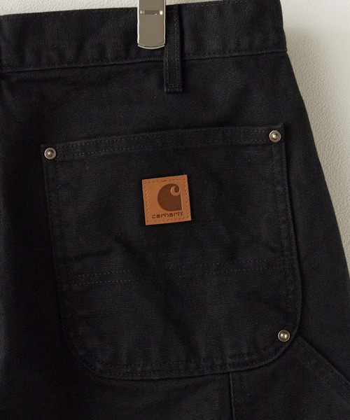 Carhartt/カーハート Men's Utility Double-Front Work Pant