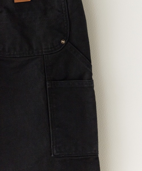Carhartt/カーハート Men's Utility Double-Front Work Pant