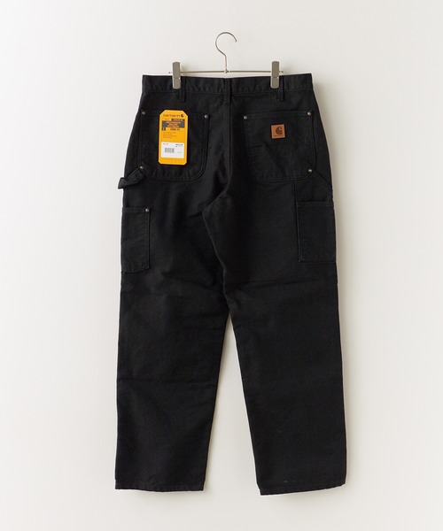 Carhartt カーハート メンズ ダブルニー ダック ペインター