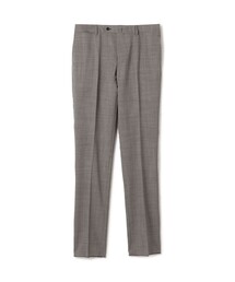 TOMORROWLAND｜トゥモローランドのパンツ（グレー/灰色系）通販 - ZOZOTOWN