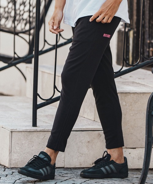 felkod(フィルコッド)の「mp13757- Stretch Corduroy Pants コーデュロイパンツ(その他パンツ・メンズ・グレイッシュベージュ/ブラック・S/M/L)」の14枚目の写真