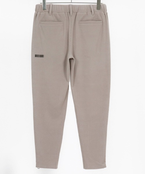 felkod(フィルコッド)の「mp13757- Stretch Corduroy Pants コーデュロイパンツ(その他パンツ・メンズ・グレイッシュベージュ/ブラック・S/M/L)」の20枚目の写真