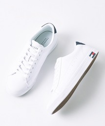 TOMMY HILFIGER(g~[qtBK[)́yTOMMY HILFIGERztmRISHER Xj[J[(Xj[J[)