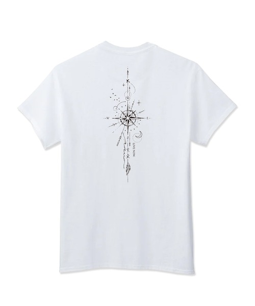 ROOPTOKYO（ループトウキョウ）の「【ROOPTOKYO】グリッドデザイン メッセージ Tシャツ レディース オーバーサイズ ストリート 韓国ファッション（Tシャツ/カットソー・レディース・ホワイト系5/ホワイト系7/ブラック系/ホワイト系9/ホワイト系8/ブラック系3/ブラック系1/ホワイト系6/ホワイト系4/ブラック系4/ブラック系9/ブラック系8/ブラック系7/ブラック系6/ブラック系5/ホワイト系2/ホワイト系1/ホワイト系/ホワイト系3/ブラック系2・M/S/XL/L）」の4枚目の写真