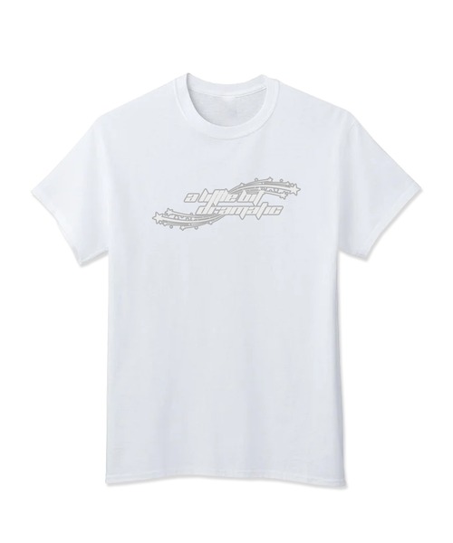 ROOPTOKYO（ループトウキョウ）の「【ROOPTOKYO】グリッドデザイン メッセージ Tシャツ レディース オーバーサイズ ストリート 韓国ファッション（Tシャツ/カットソー・レディース・ホワイト系5/ホワイト系7/ブラック系/ホワイト系9/ホワイト系8/ブラック系3/ブラック系1/ホワイト系6/ホワイト系4/ブラック系4/ブラック系9/ブラック系8/ブラック系7/ブラック系6/ブラック系5/ホワイト系2/ホワイト系1/ホワイト系/ホワイト系3/ブラック系2・M/S/XL/L）」の6枚目の写真