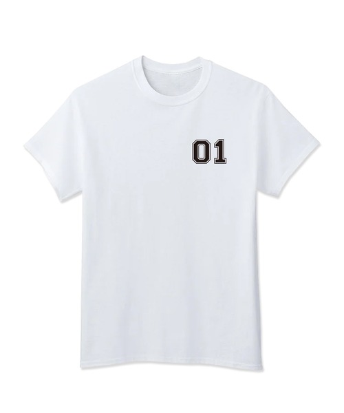 ROOPTOKYO（ループトウキョウ）の「【ROOPTOKYO】グリッドデザイン メッセージ Tシャツ レディース オーバーサイズ ストリート 韓国ファッション（Tシャツ/カットソー・レディース・ホワイト系5/ホワイト系7/ブラック系/ホワイト系9/ホワイト系8/ブラック系3/ブラック系1/ホワイト系6/ホワイト系4/ブラック系4/ブラック系9/ブラック系8/ブラック系7/ブラック系6/ブラック系5/ホワイト系2/ホワイト系1/ホワイト系/ホワイト系3/ブラック系2・M/S/XL/L）」の7枚目の写真