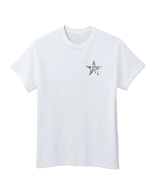 ROOPTOKYO（ループトウキョウ）の「【ROOPTOKYO】グリッドデザイン メッセージ Tシャツ レディース オーバーサイズ ストリート 韓国ファッション（Tシャツ/カットソー・レディース・ホワイト系5/ホワイト系7/ブラック系/ホワイト系9/ホワイト系8/ブラック系3/ブラック系1/ホワイト系6/ホワイト系4/ブラック系4/ブラック系9/ブラック系8/ブラック系7/ブラック系6/ブラック系5/ホワイト系2/ホワイト系1/ホワイト系/ホワイト系3/ブラック系2・M/S/XL/L）」の9枚目の写真