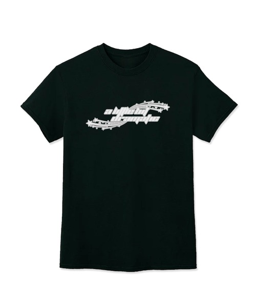 ROOPTOKYO（ループトウキョウ）の「【ROOPTOKYO】グリッドデザイン メッセージ Tシャツ レディース オーバーサイズ ストリート 韓国ファッション（Tシャツ/カットソー・レディース・ホワイト系5/ホワイト系7/ブラック系/ホワイト系9/ホワイト系8/ブラック系3/ブラック系1/ホワイト系6/ホワイト系4/ブラック系4/ブラック系9/ブラック系8/ブラック系7/ブラック系6/ブラック系5/ホワイト系2/ホワイト系1/ホワイト系/ホワイト系3/ブラック系2・M/S/XL/L）」の15枚目の写真