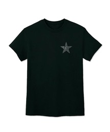 【ROOPTOKYO】グリッドデザイン メッセージ Tシャツ レディース オーバーサイズ ストリート 韓国ファッション 秋物 秋服 2026年秋冬