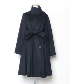 セール】トレンチケープコート（トレンチコート）｜CLANE