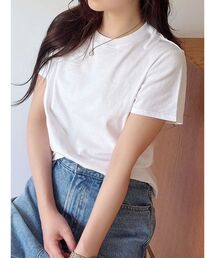 MERCURYDUO｜マーキュリーデュオのTシャツ/カットソー通販