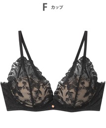 AMPHI（アンフィ）の「「ブラレット」　ブラジャー（ブラジャー）」