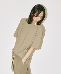 SUPERTHANKS | 【SUPERTHANKS】ST252CS01 Quick-dry SS game shirt(Tシャツ/カットソー)