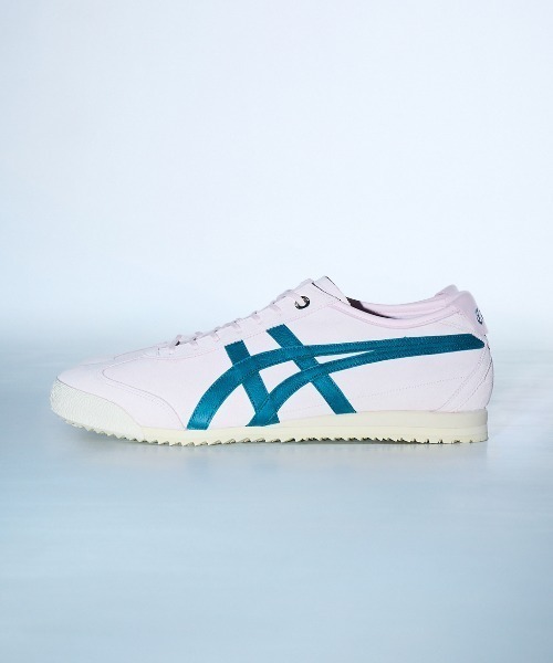 MEXICO 66 SD / メキシコ 66 エスディー（スニーカー）｜Onitsuka