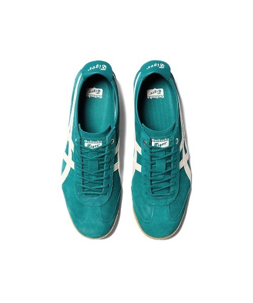 MEXICO 66 SD / メキシコ 66 エスディー（スニーカー）｜Onitsuka