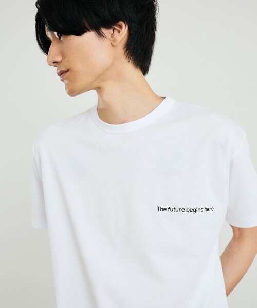 City Ambient Products別注】Ophrys: Ambient Express Tee（Tシャツ
