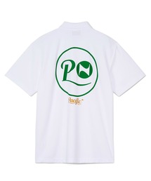 Pacific GOLF CLUB｜パシフィックゴルフクラブのポロシャツ