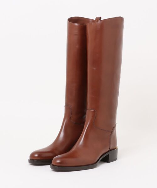 セール】【SARTORE/サルトル】ロングブーツ 本革（ブーツ）｜SARTORE