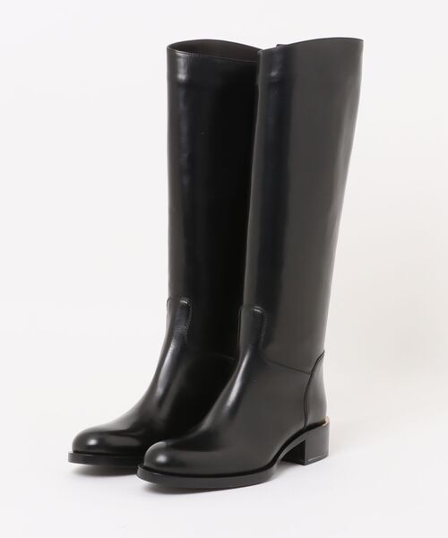 新品 サルトル ロングブーツ 値下【新品】サルトル 裏張済 SARTORE