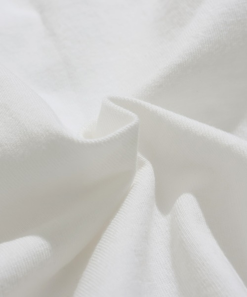 KRIFF MAYER（クリフメイヤー）の「【コットン100%ボディ】クリフラビットロンT(車)（Tシャツ/カットソー・メンズ・オレンジ/オフホワイト/ブルー/ブラック・MEDIUM/LARGE/X-LARGE）」の11枚目の写真