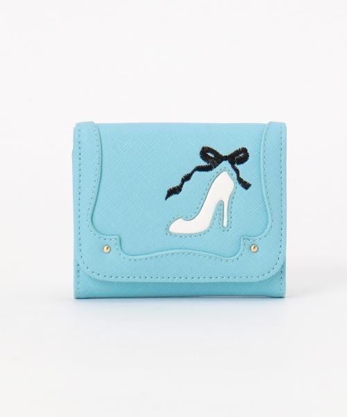 ANNA SUI ドーリーガール　財布 DOLLY GIRL by ANNA SUI 財布 ドーリーガールバイアナスイ