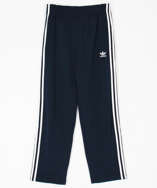 PUBLUX(パブリュクス)の「adidas/アディダス アディカラークラシックスファイヤーバードトラックパンツ【限定展開】(その他パンツ・メンズ・ブラック/ネイビー/チャコールグレー・LARGE/MEDIUM/XX-LARGE/X-LARGE)」の1枚目の写真