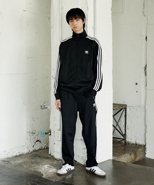 adidas/アディダス アディカラークラシックスファイヤーバードトラック