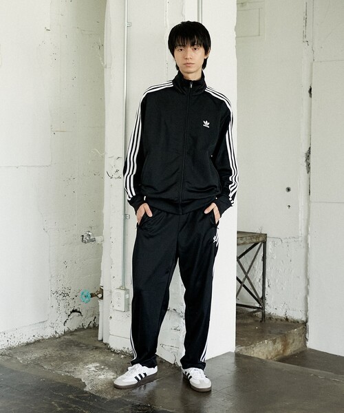 adidasトラックパンツ、ジャケット adidas skateboarding アディダス スケートボーディング ロングパンツ