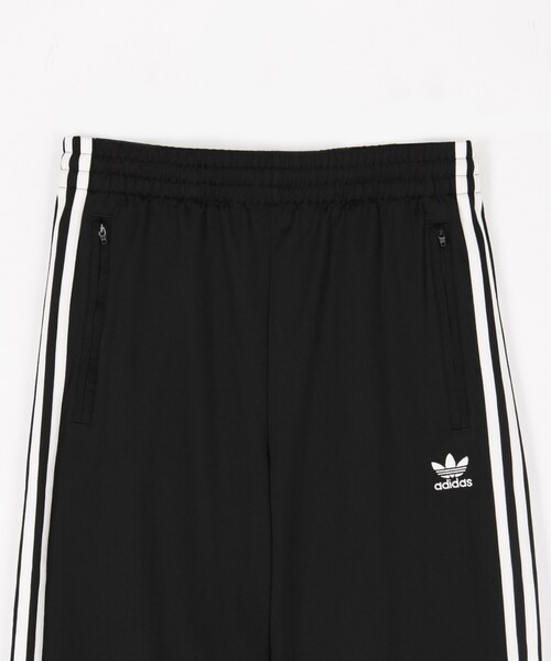 PUBLUX(パブリュクス)の「adidas/アディダス アディカラークラシックスファイヤーバードトラックパンツ【限定展開】(その他パンツ・メンズ・ブラック/ネイビー/チャコールグレー・LARGE/MEDIUM/XX-LARGE/X-LARGE)」の16枚目の写真
