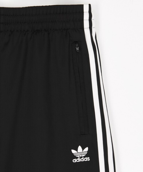 PUBLUX(パブリュクス)の「adidas/アディダス アディカラークラシックスファイヤーバードトラックパンツ【限定展開】(その他パンツ・メンズ・ブラック/ネイビー/チャコールグレー・LARGE/MEDIUM/XX-LARGE/X-LARGE)」の17枚目の写真