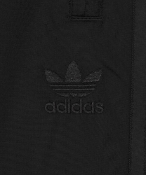 PUBLUX(パブリュクス)の「adidas/アディダス アディカラークラシックスファイヤーバードトラックパンツ【限定展開】(その他パンツ・メンズ・ブラック/ネイビー/チャコールグレー・LARGE/MEDIUM/XX-LARGE/X-LARGE)」の18枚目の写真