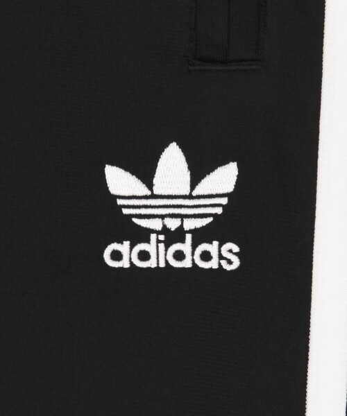 PUBLUX(パブリュクス)の「adidas/アディダス アディカラークラシックスファイヤーバードトラックパンツ【限定展開】(その他パンツ・メンズ・ブラック/ネイビー/チャコールグレー・LARGE/MEDIUM/XX-LARGE/X-LARGE)」の19枚目の写真