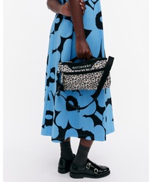 marimekko(}bR)Unikko / Neat Crossbody  S shoulder bag(V_[obO)