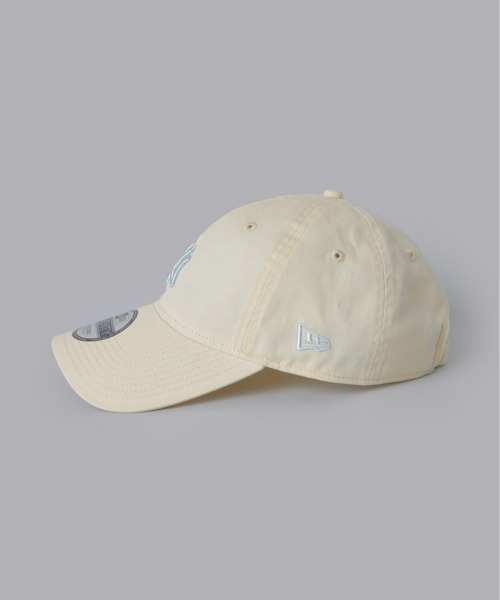 【NEW ERA/Olu.別注カラー】9TWENTYキャップ オルドット NEW ERA/Olu.別注カラー】9TWENTYキャップ(キャップ)|Olu