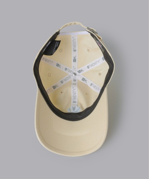 NEW ERA/Olu.別注カラー】9TWENTYキャップ（キャップ）｜Olu