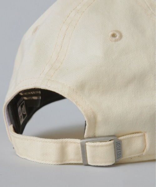 【NEW ERA/Olu.別注カラー】9TWENTYキャップ　オルドット NEW ERA/Olu.別注カラー】9TWENTYキャップ（キャップ）｜Olu