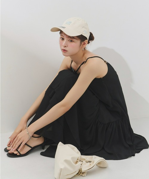 NEW ERA/Olu.別注カラー】9TWENTYキャップ（キャップ）｜Olu